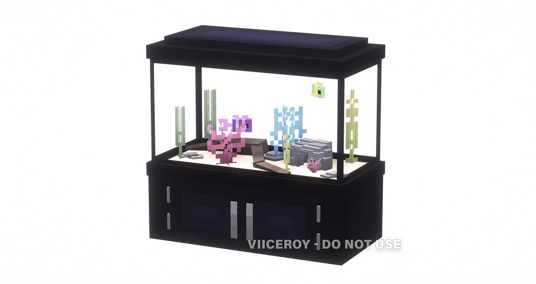 Fish Tank